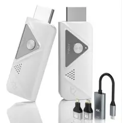 新品未使用　ワイヤレスHDMI