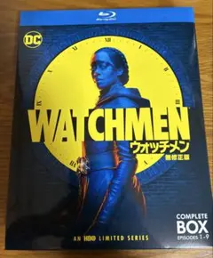 ウォッチメン、ビフォア・ウォッチメン 5冊セット ビフォア・ウォッチメン:ミニッツメン/シルク・スペクター (DC