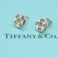 2025年最新】ティファニー1837サークルピアスの人気アイテム - メルカリ