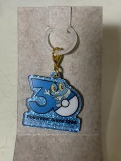 ポケモン ポケチャーム2 ケロマツ
