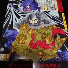 kenken 浮世絵Tシャツ　jsf RIZE Jesse ケンケン　魔 kenken 浮世絵Tシャツ jsf RIZE Jesse ケンケン 魔 - メルカリ