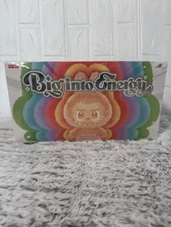 【新品未開封/正規品】ラブブ Big into Energy アソートボックス
