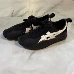 Onitsuka Tiger スニーカー ブラックのサムネイル