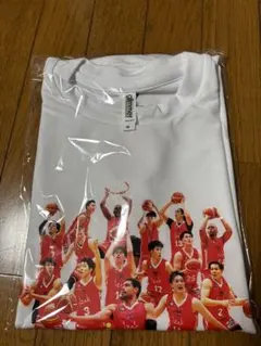 富山グラウジーズ25-26シーズン選手集合限定 Tシャツのサムネイル