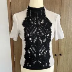 ヒロコビス ニット