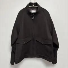 フリークスストア ブルゾン