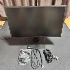 【美品】ASUS VG248 ゲーミングモニター