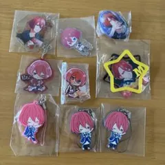 Bプロ 音済百太郎 缶バッジ セット - メルカリ