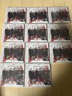 ATEEZ BAD Japanese Ver. CD