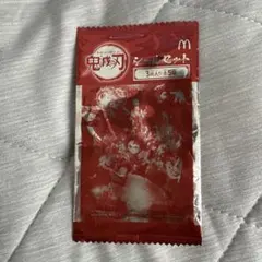 鬼滅の刃　シールセット未開封