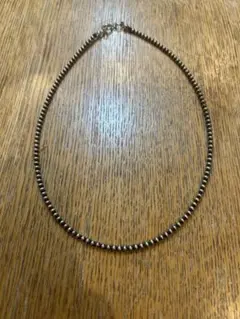 ナバホパール ネックレスのサムネイル