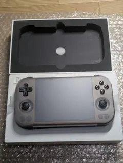 ゲーム機 Chocolate bronze 12GB+256GB