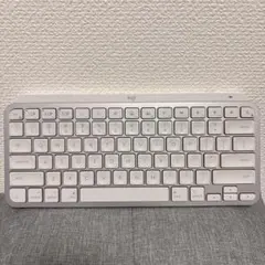 美品　Logicool MX Keys Mini for Mac 箱　bag付のサムネイル
