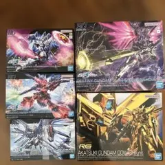 【新品未組立】ゲルググメナース&ギャンシュトローム 計4点セット 2025年最新】ゲルググメナース ギャンシュトロームの人気