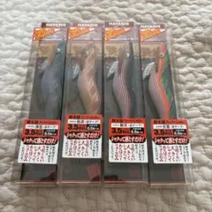 2025年最新】餌木猿スーパーシャローの人気アイテム - メルカリ