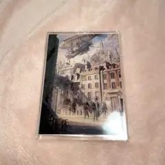 アイナナ アイドリッシュセブン 尾崎伊万里 個展 アクスタ アクリルスタンド