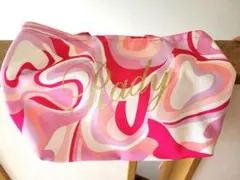 Rady マーブル模様 トートバッグ