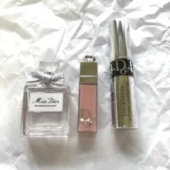 ディオール ノベルティ ミスディオール マキシマイザー マスカラ