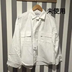 ヘルシーデニム デニムジャケット