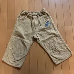 TINKERBELLハーフパンツ140