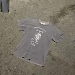 neighborhood×長濱治Tシャツ（稲葉浩志さん着用） - メルカリ