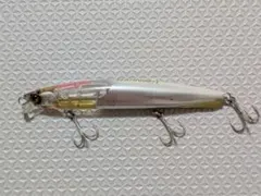 SHIMANO　ヒラメミノー SR 130S　フラッシュブーストのサムネイル