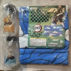 鬼滅の刃 3点セット