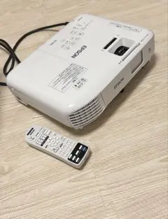 2025年最新】EPSON EB-W06の人気アイテム - メルカリ