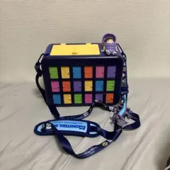 モンスターズ・インク ポップコーンバケット ディズニー