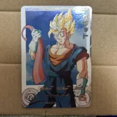 スーパードラゴンボールヒーローズ MM4-029 DA