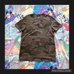 FRED PELLY フレッドペリー Tシャツ カモフラ XS 新品タグ付 - メルカリ