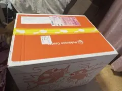 ピカピカボックス 2026 まとめ売り イーブイ 金 コイキング