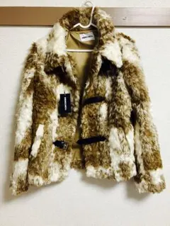 takuya∞さん着用　ファージャケット