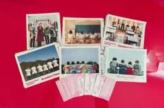 ストロベリープリンセス フォトカードセット