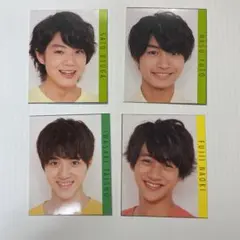 【セットorバラ売り可】Myojo デタカ 美少年