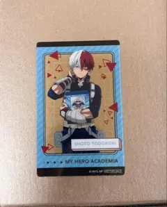 2025年最新】轟焦凍の人気アイテム - メルカリ