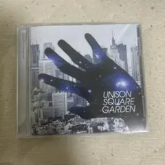 UNISON SQUARE GARDEN 流星前夜 - メルカリ