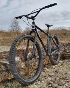 SURLY KARATE MONKEY マウンテンバイク MTB 完成車 LGのサムネイル