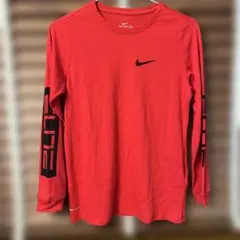 Nike Dri-FIT ELITE ロングスリーブTシャツ キッズL