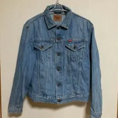 BIGJOHN ビックジョン デニムジャケット Ｍサイズ ★古着★ヴィンテージ