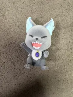 ツイステッドワンダーランド　グリム　フィギュア