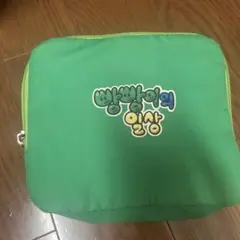 パンパンイバッグ