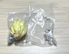 ドラゴンボール超戦士フィギュア9 超サイヤ人3 ベジータ