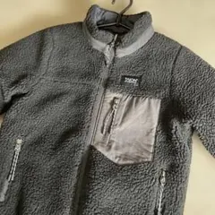 TAION リバーシブルダウン　130