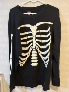 Supreme Hanes Skeleton Thermal L/Gのサムネイル