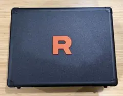 ロケット団の栄光 アタッシュケース おまけ付き ポケモンカード ポケカ