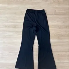 ウエストゴムパンツ カジュアルパンツ