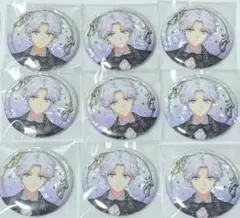 アイナナ　壮五　缶バッジ