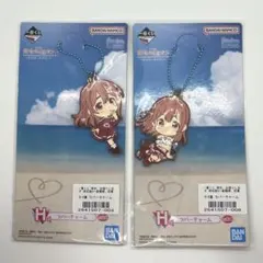 2025年最新】彼女お借りしますラバーストラップの人気アイテム - メルカリ