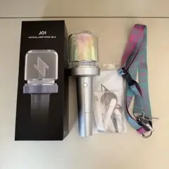JO1 Official Light Stick ver.2 ストラップ　ケース JO1 OFFICIAL LIGHT STICK Ver.2 – LAPONE STORE
